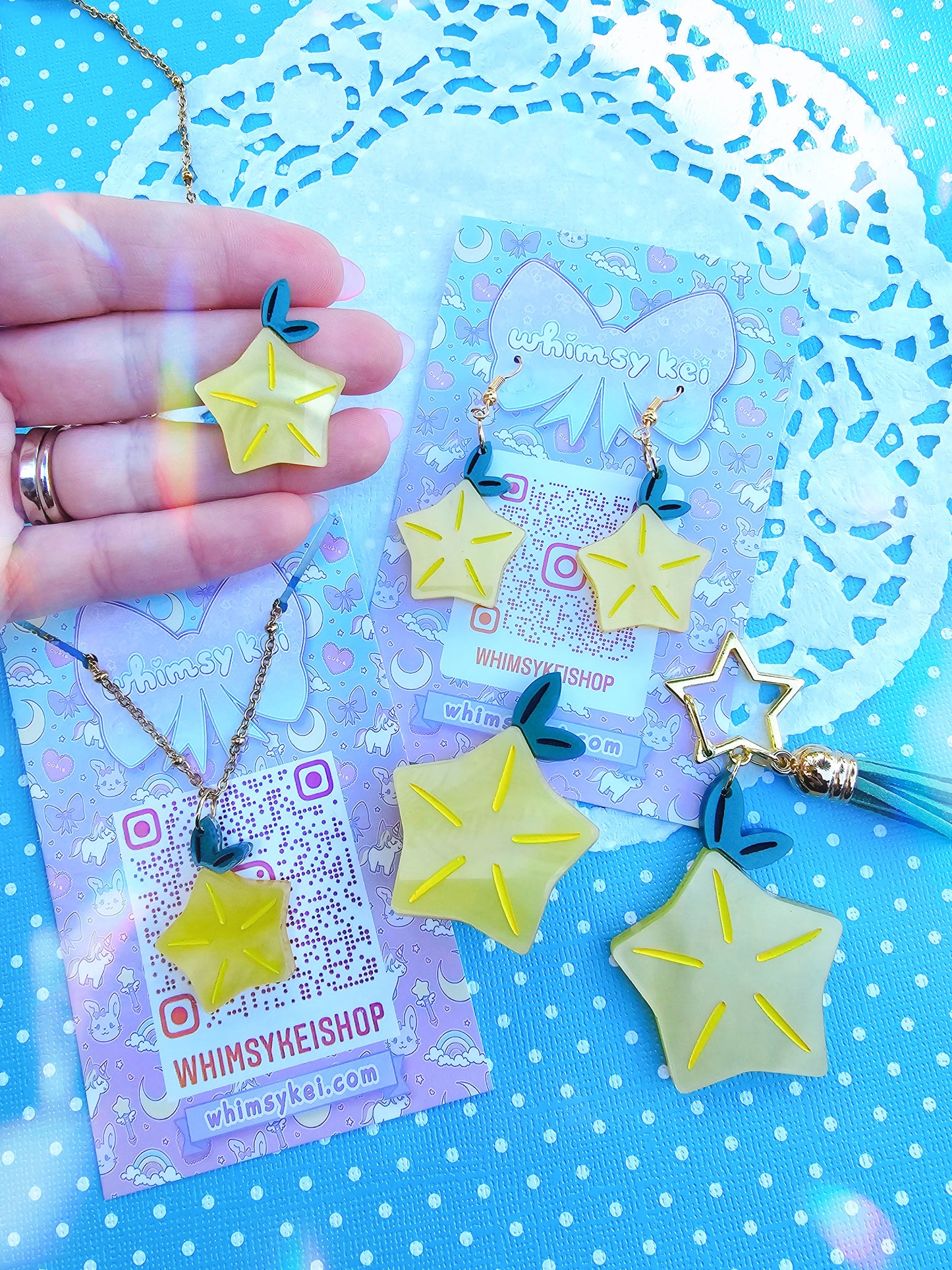 Paopu Fruit Ring | Paopu Ring | Video Game Inspired Ring | Kingdom Hearts Ring