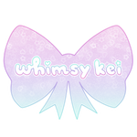 Whimsy Kei logo