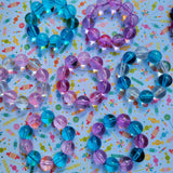Bubble Bracelets | Chunky Bracelets | STIM Bracelets | Sweet Lolita Bracelets
