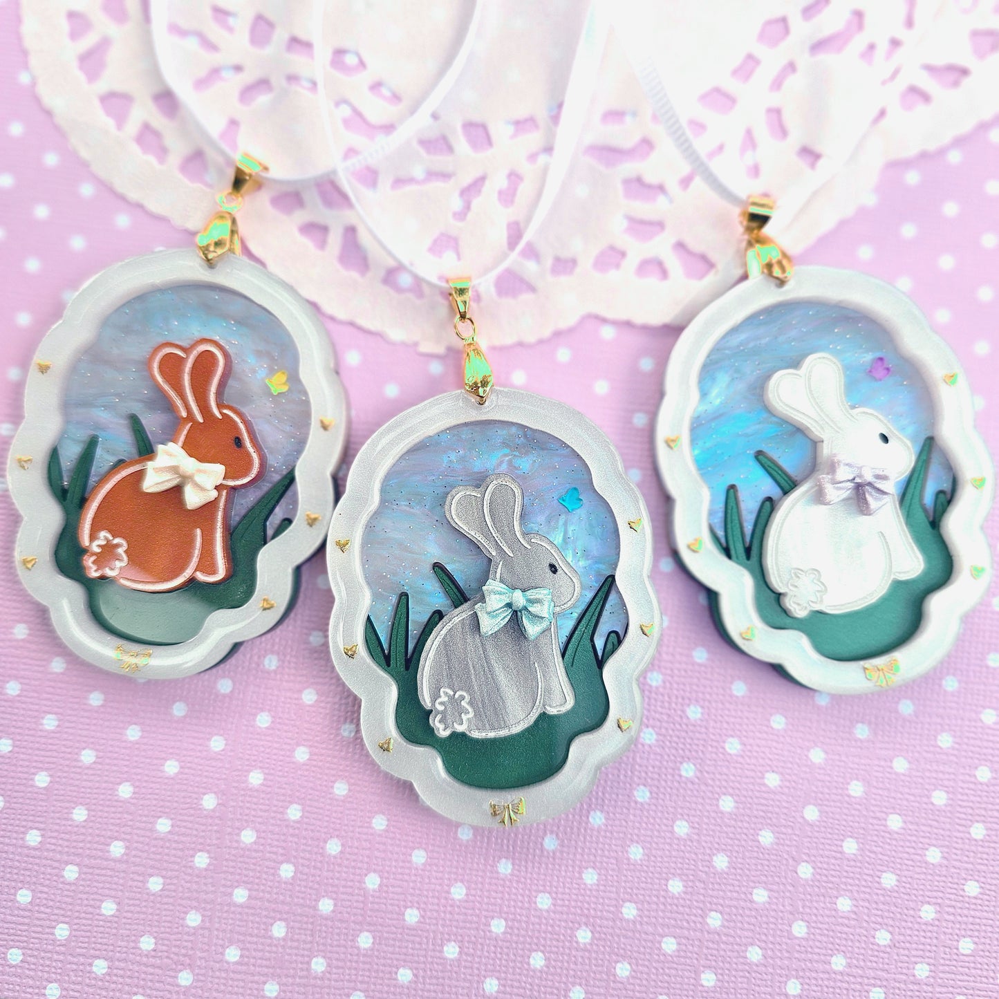 Easter Bunny Decor | Rabbit Decor | Easter Decor | Bunny Decoration | Easter Decoration