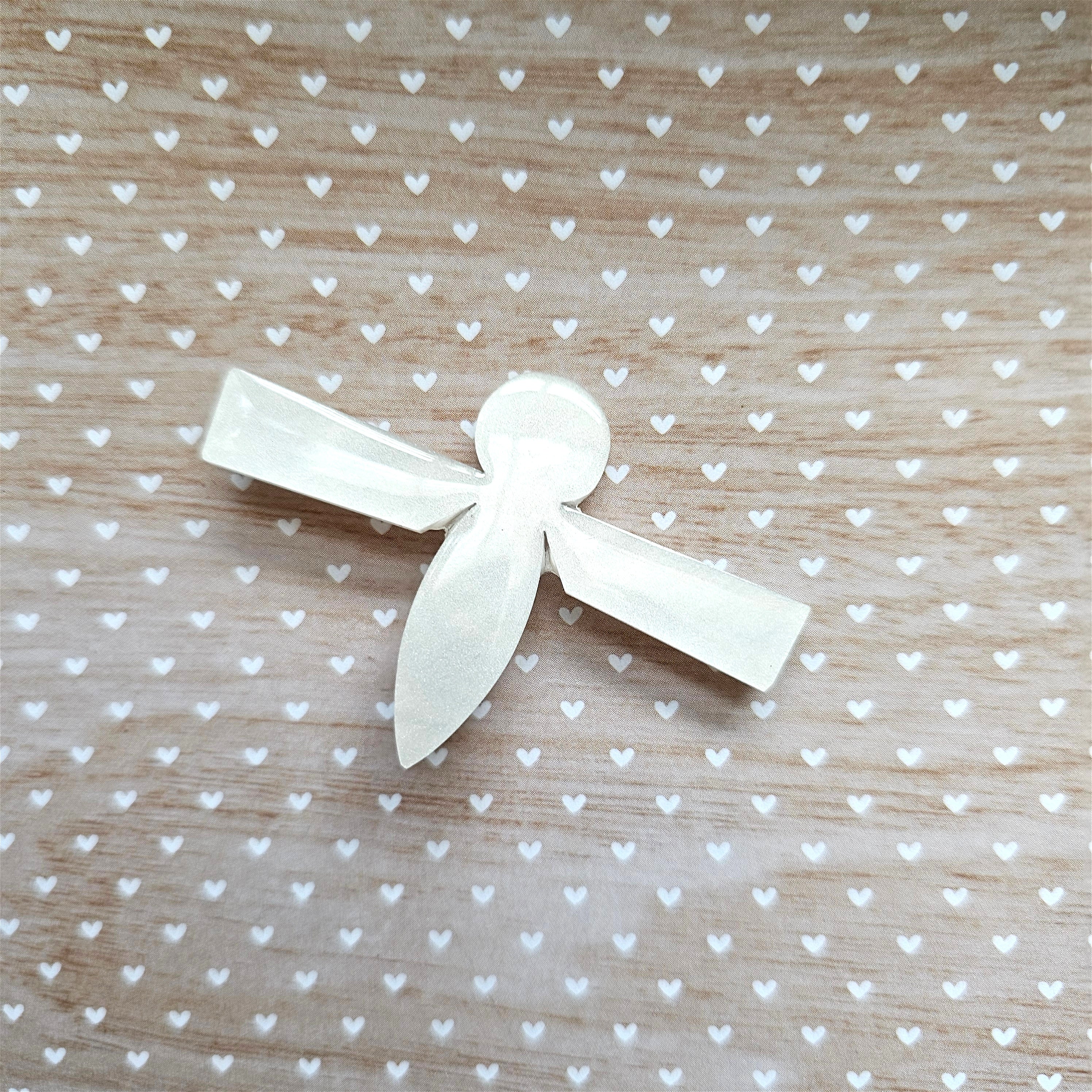 Hair Clips – Whimsy Kei