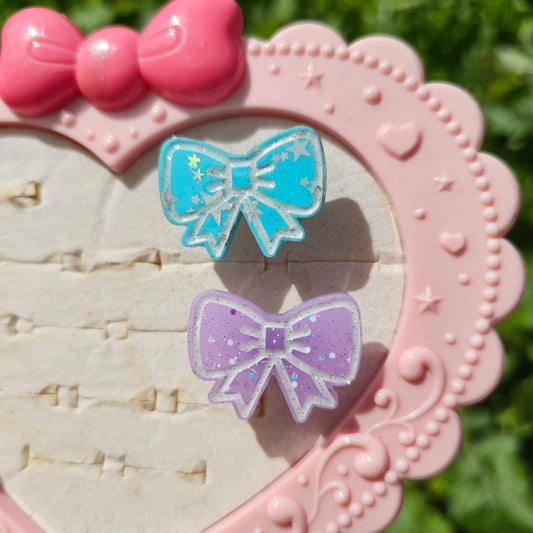 Pastel Bow Ring | Spring Ring | Pastel Ring | Lolita Ring