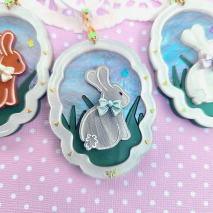 Easter Bunny Decor | Rabbit Decor | Easter Decor | Bunny Decoration | Easter Decoration