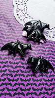 Bat Wing Hair Clips | Succubus Wings | Devil Wings | Demon Wings | Wing Clip